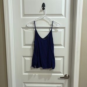✨Forever 21 Polka Dot Tank✨